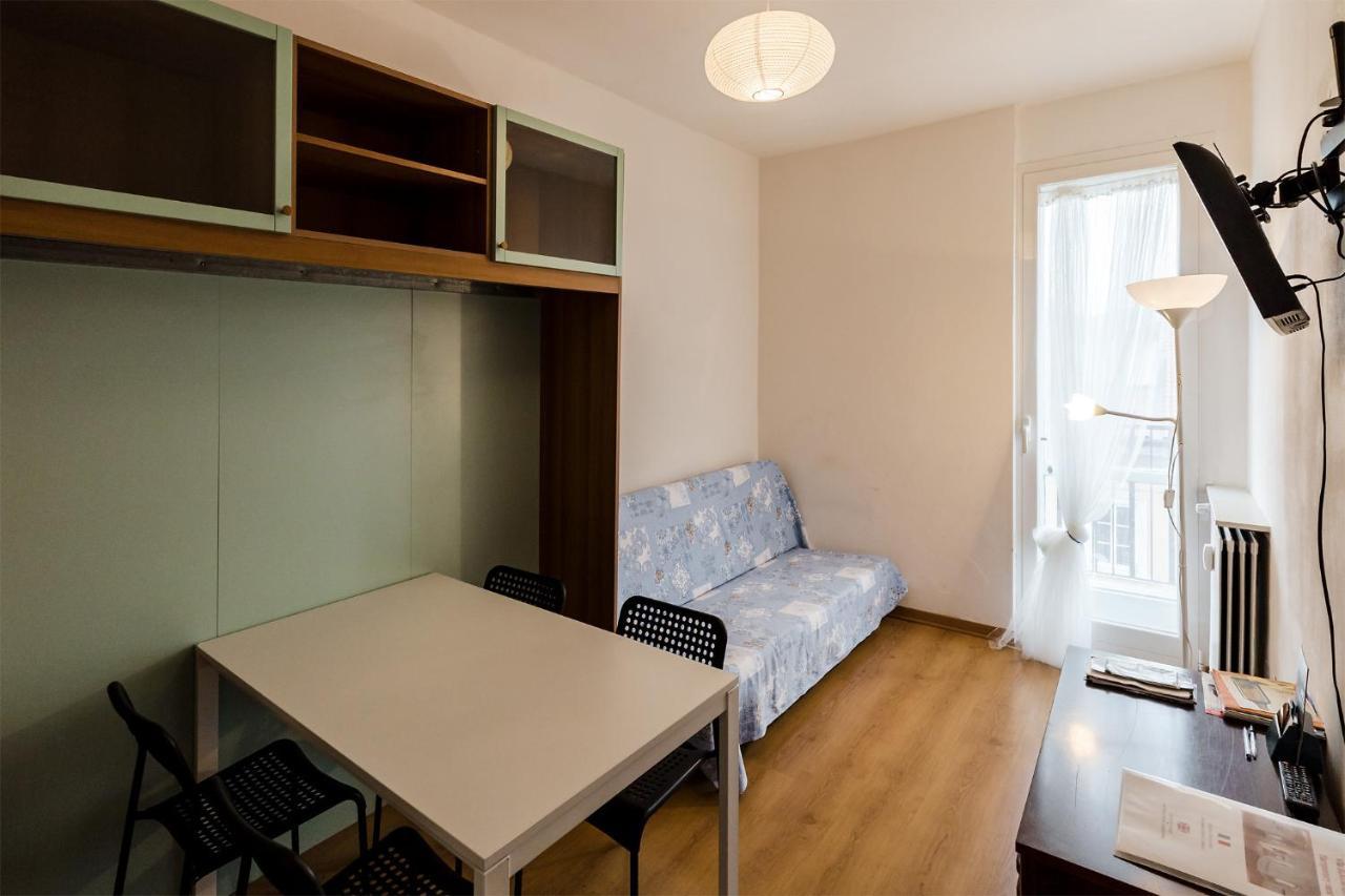 Appartamento Slataper - Ampio E Con Vista Trieste Exterior photo